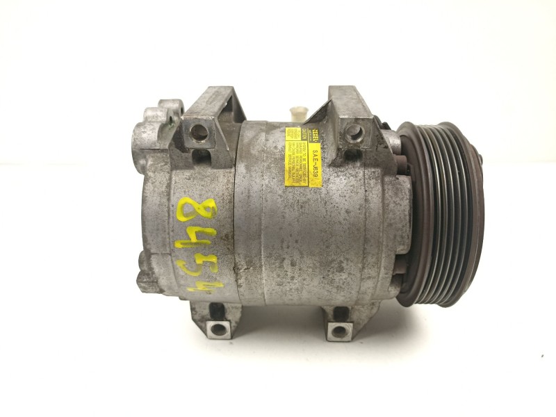 Recambio de compresor aire acondicionado para volvo s60 i (384) 2.4 referencia OEM IAM 8684287  8708581