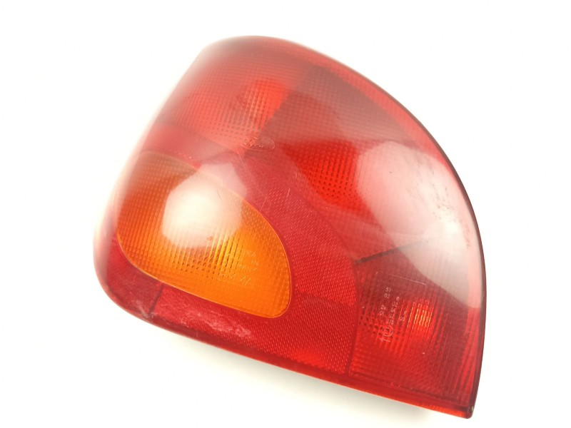 Recambio de piloto trasero izquierdo para ford fiesta iv (ja_, jb_) 1.8 d referencia OEM IAM 96FG13A603BC  