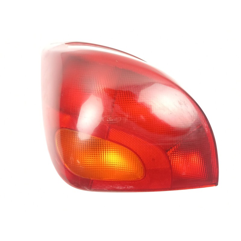 Recambio de piloto trasero izquierdo para ford fiesta iv (ja_, jb_) 1.8 d referencia OEM IAM 96FG13A603BC  