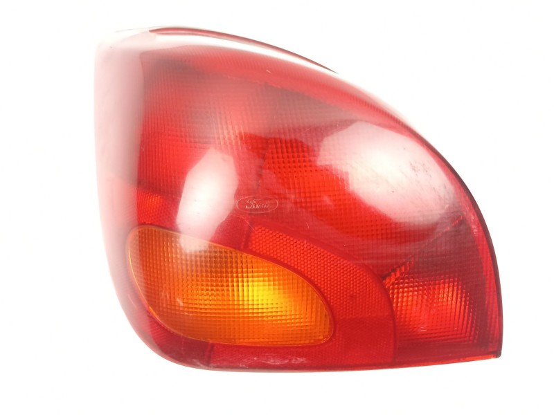 Recambio de piloto trasero izquierdo para ford fiesta iv (ja_, jb_) 1.8 d referencia OEM IAM 96FG13A603BC  