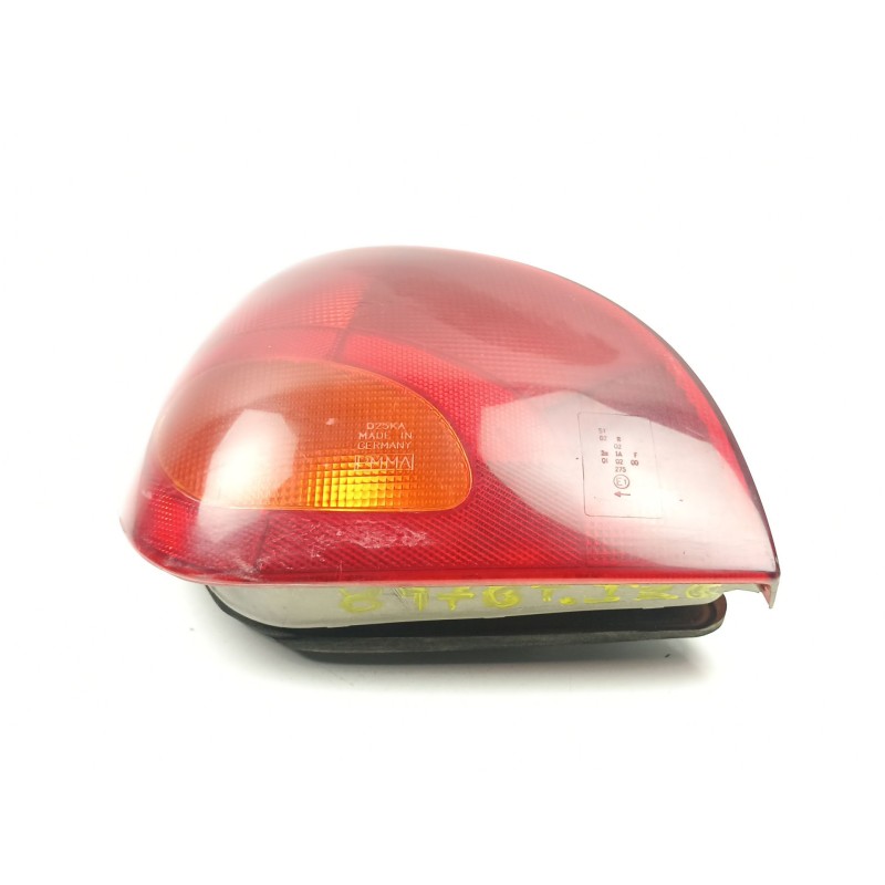 Recambio de piloto trasero izquierdo para ford fiesta iv (ja_, jb_) 1.8 d referencia OEM IAM 96FG13A603BC  