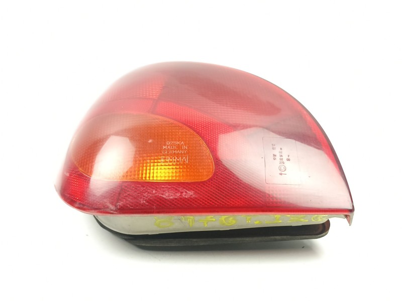 Recambio de piloto trasero izquierdo para ford fiesta iv (ja_, jb_) 1.8 d referencia OEM IAM 96FG13A603BC  