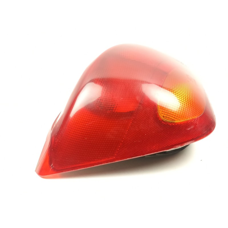 Recambio de piloto trasero izquierdo para ford fiesta iv (ja_, jb_) 1.8 d referencia OEM IAM 96FG13A603BC  