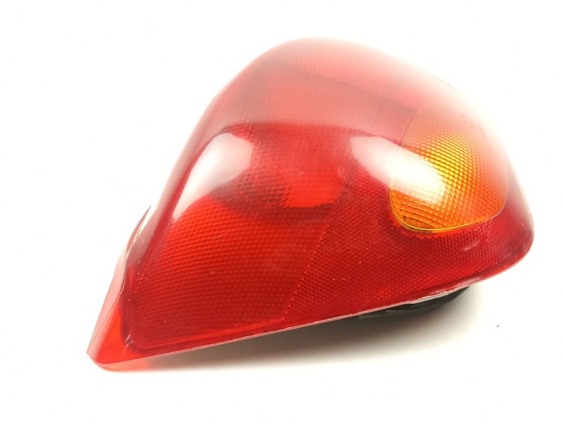 Recambio de piloto trasero izquierdo para ford fiesta iv (ja_, jb_) 1.8 d referencia OEM IAM 96FG13A603BC  