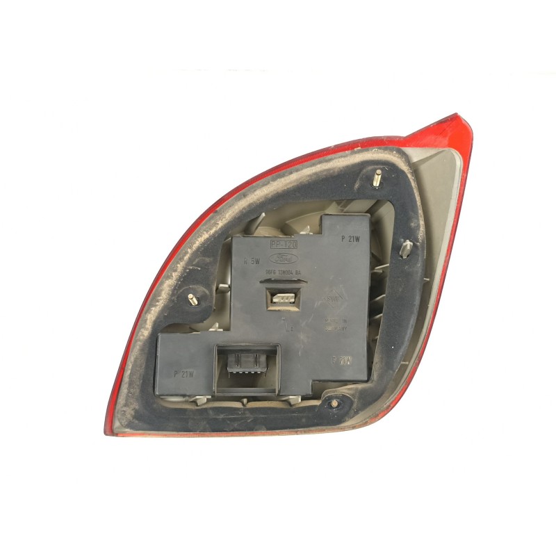 Recambio de piloto trasero izquierdo para ford fiesta iv (ja_, jb_) 1.8 d referencia OEM IAM 96FG13A603BC  