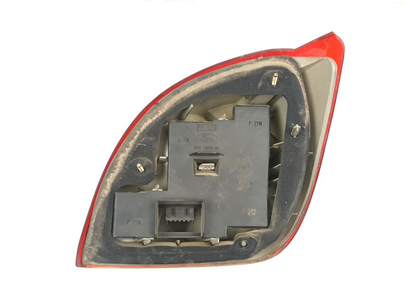 Recambio de piloto trasero izquierdo para ford fiesta iv (ja_, jb_) 1.8 d referencia OEM IAM 96FG13A603BC  