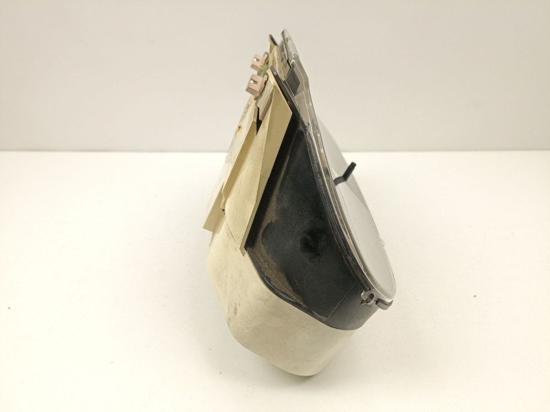 Recambio de cuadro instrumentos para ford fiesta iv (ja_, jb_) 1.8 d referencia OEM IAM 96FB10848AB  