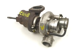 Recambio de turbo para bmw 5 (e34) 525 td referencia OEM IAM 2243396  