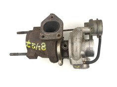 Recambio de turbo para bmw 5 (e34) 525 td referencia OEM IAM 2243396   2
