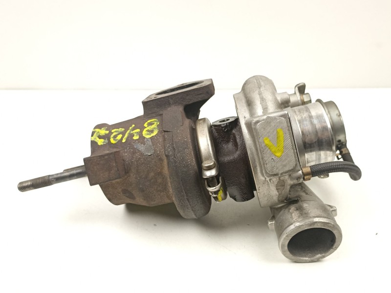 Recambio de turbo para bmw 5 (e34) 525 td referencia OEM IAM 2243396  
