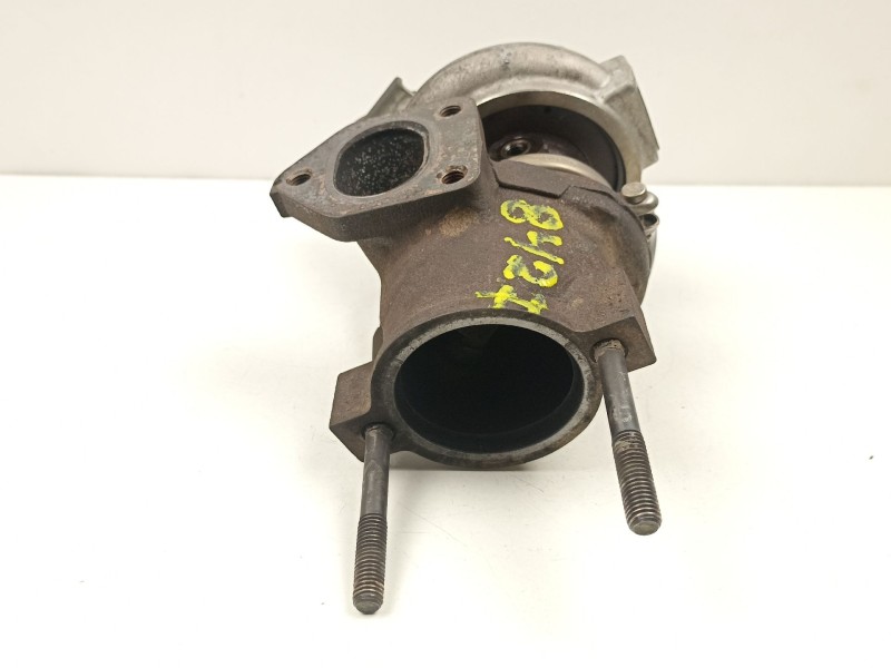 Recambio de turbo para bmw 5 (e34) 525 td referencia OEM IAM 2243396  