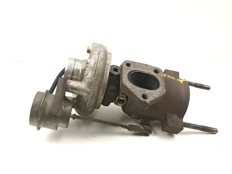 Recambio de turbo para bmw 5 (e34) 525 td referencia OEM IAM 2243396  