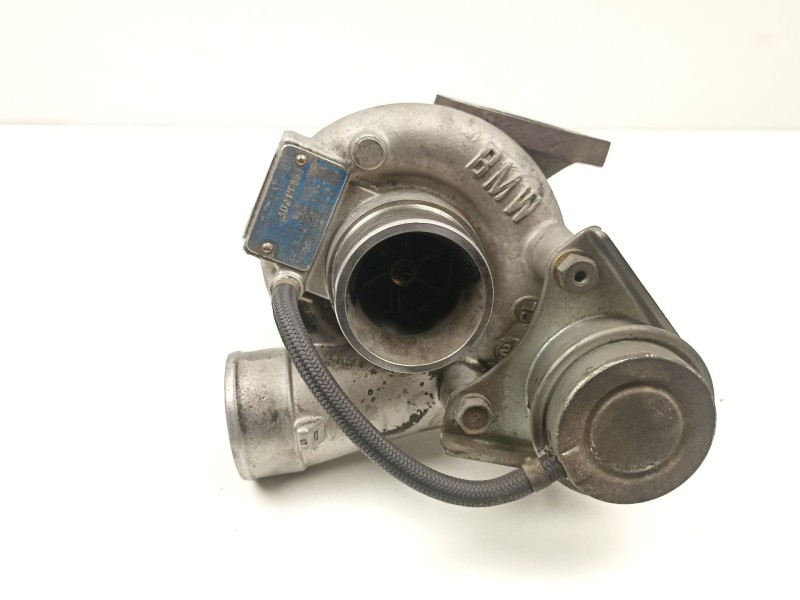 Recambio de turbo para bmw 5 (e34) 525 td referencia OEM IAM 2243396  