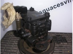 Recambio de bomba dirección : nissan terrano : 2.7tdi-5p-terranoii(td27-ti)(125cv) [2001] para nissan terrano 2.7tdi-5p-terranoi 2