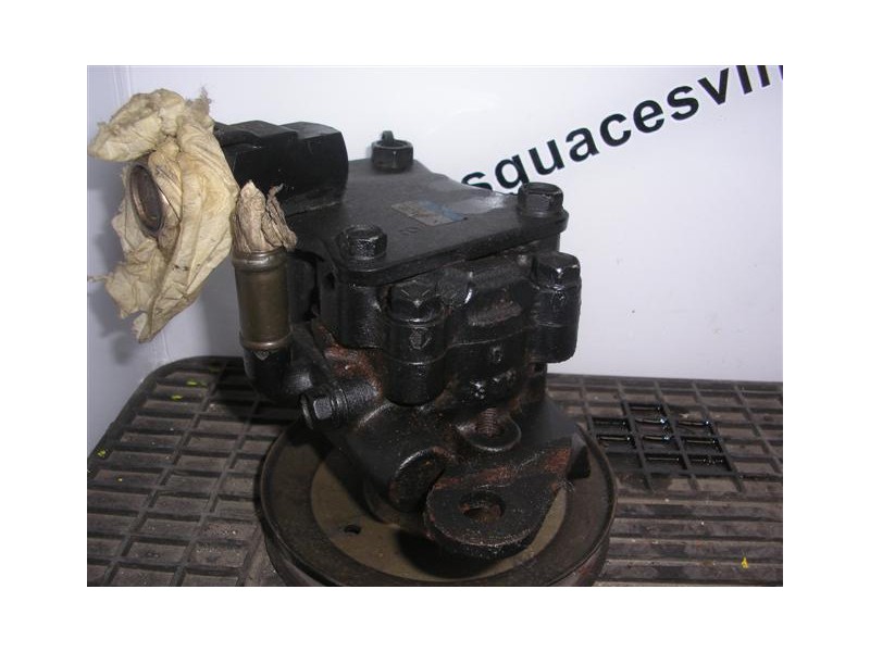 Recambio de bomba dirección : nissan terrano : 2.7tdi-5p-terranoii(td27-ti)(125cv) [2001] para nissan terrano 2.7tdi-5p-terranoi