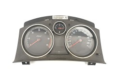 Recambio de cuadro instrumentos para opel astra 1.7 cdti referencia OEM IAM 13225988   2