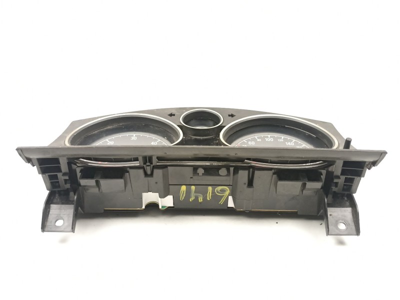 Recambio de cuadro instrumentos para opel astra 1.7 cdti referencia OEM IAM 13225988  