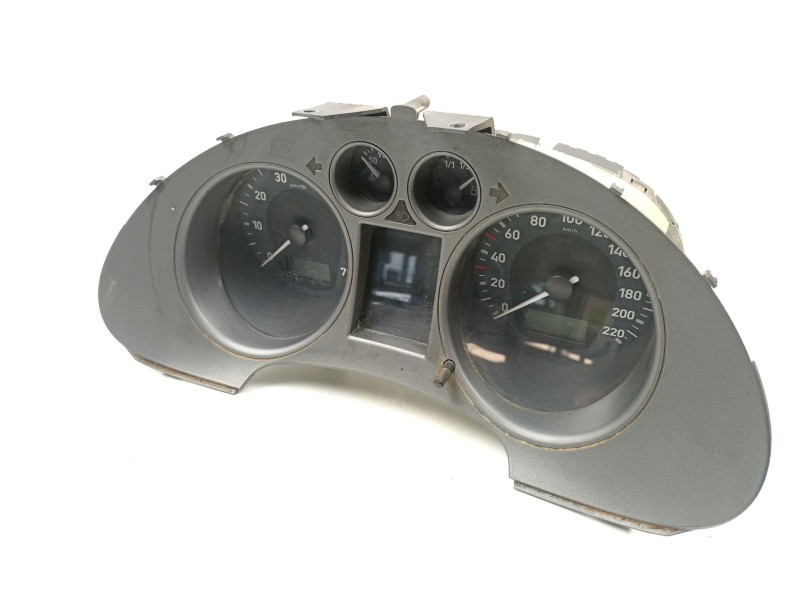 Recambio de cuadro instrumentos para seat ibiza iii (6l1) 1.4 16v referencia OEM IAM 6L0920803  