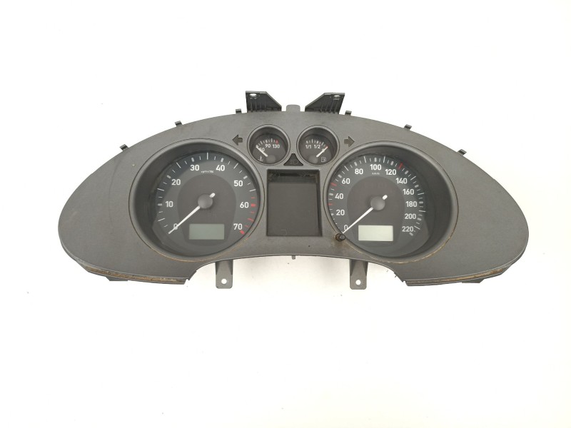 Recambio de cuadro instrumentos para seat ibiza iii (6l1) 1.4 16v referencia OEM IAM 6L0920803  