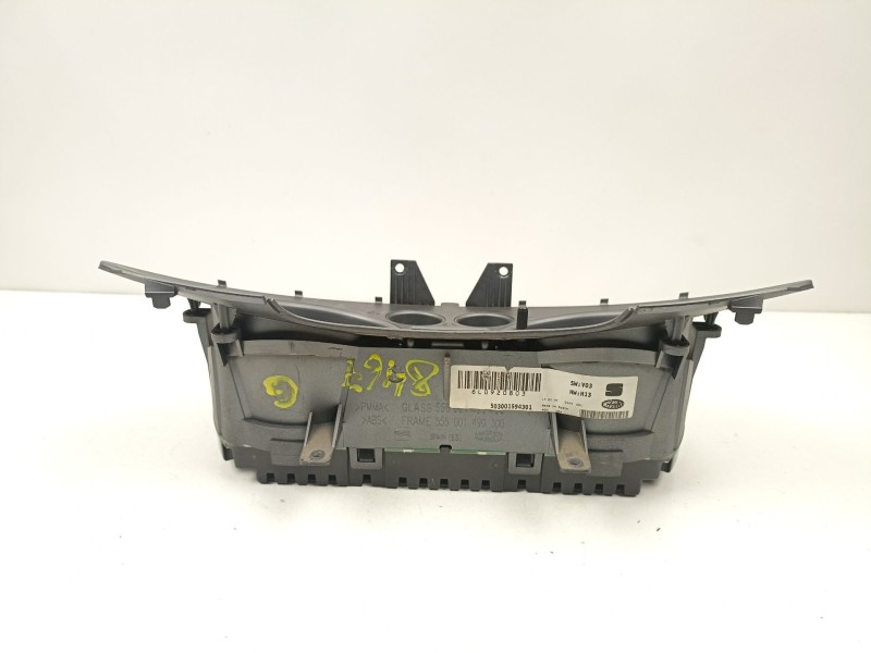 Recambio de cuadro instrumentos para seat ibiza iii (6l1) 1.4 16v referencia OEM IAM 6L0920803  