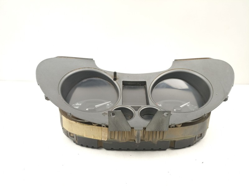 Recambio de cuadro instrumentos para seat ibiza iii (6l1) 1.4 16v referencia OEM IAM 6L0920803  