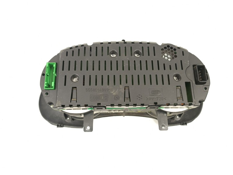 Recambio de cuadro instrumentos para seat ibiza iii (6l1) 1.4 16v referencia OEM IAM 6L0920803  