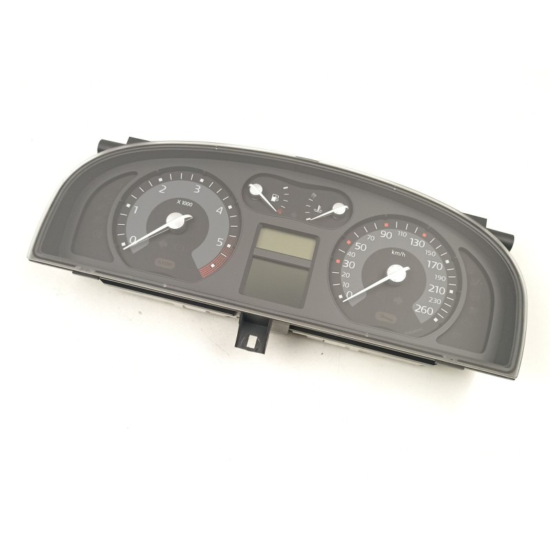 Recambio de cuadro instrumentos para renault laguna ii (bg0/1_) 1.9 dci (bg08, bg0g) referencia OEM IAM 8200291330  