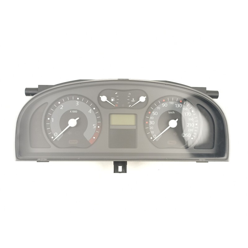 Recambio de cuadro instrumentos para renault laguna ii (bg0/1_) 1.9 dci (bg08, bg0g) referencia OEM IAM 8200291330  