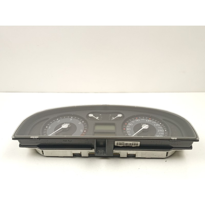 Recambio de cuadro instrumentos para renault laguna ii (bg0/1_) 1.9 dci (bg08, bg0g) referencia OEM IAM 8200291330  