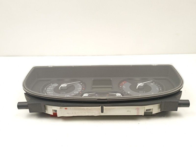 Recambio de cuadro instrumentos para renault laguna ii (bg0/1_) 1.9 dci (bg08, bg0g) referencia OEM IAM 8200291330  