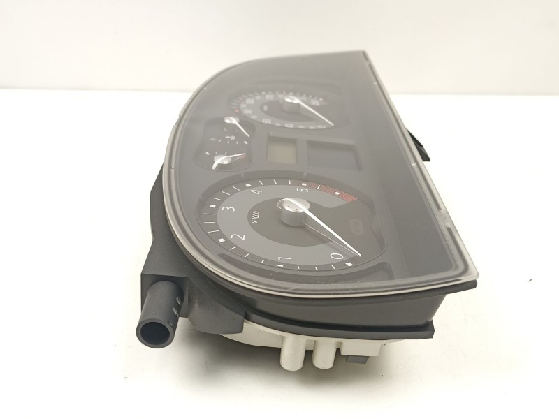 Recambio de cuadro instrumentos para renault laguna ii (bg0/1_) 1.9 dci (bg08, bg0g) referencia OEM IAM 8200291330  