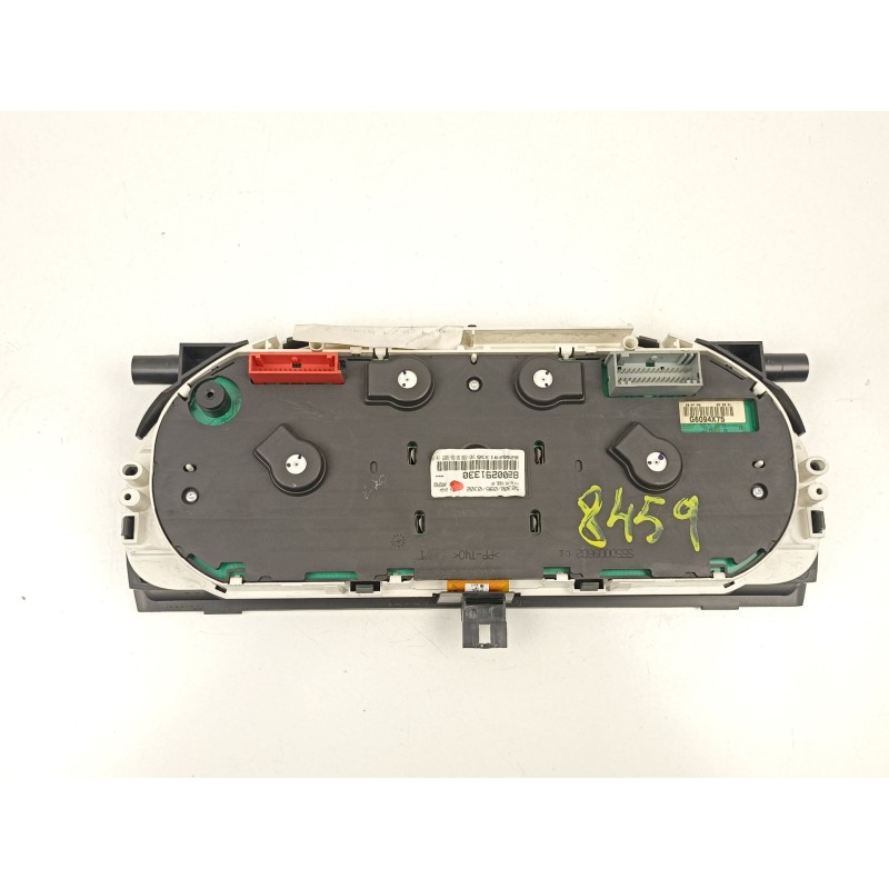 Recambio de cuadro instrumentos para renault laguna ii (bg0/1_) 1.9 dci (bg08, bg0g) referencia OEM IAM 8200291330  