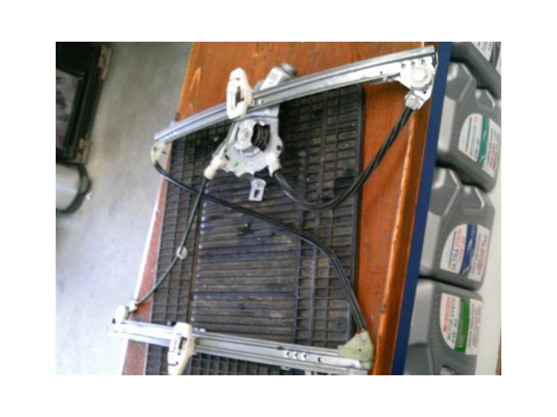 Recambio de elevalunas elec. del. dch. : citroen xsara : 2.0 d hdy -rhy (89,76cv) 5p [2002] para citroen xsara 2.0 d hdy -rhy re