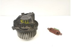 Recambio de motor calefaccion para citroën jumper caja cerrada (1) 2.5 diesel referencia OEM IAM 6441H9  