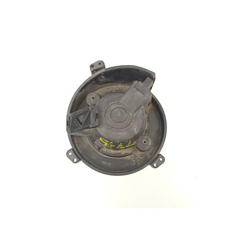 Recambio de motor calefaccion para citroën jumper caja cerrada (1) 2.5 diesel referencia OEM IAM 6441H9  