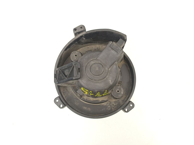 Recambio de motor calefaccion para citroën jumper caja cerrada (1) 2.5 diesel referencia OEM IAM 6441H9  