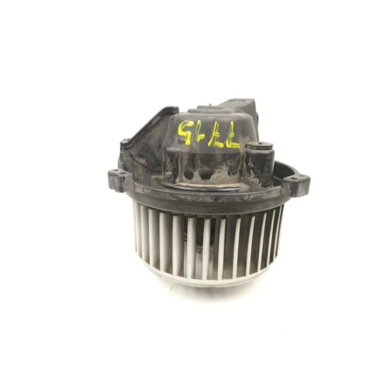 Recambio de motor calefaccion para citroën jumper caja cerrada (1) 2.5 diesel referencia OEM IAM 6441H9  