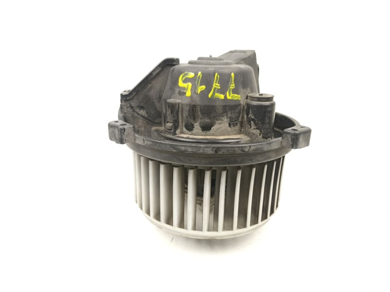 Recambio de motor calefaccion para citroën jumper caja cerrada (1) 2.5 diesel referencia OEM IAM 6441H9  