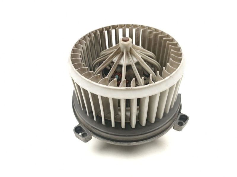 Recambio de motor calefaccion para citroën jumper caja cerrada (1) 2.5 diesel referencia OEM IAM 6441H9  