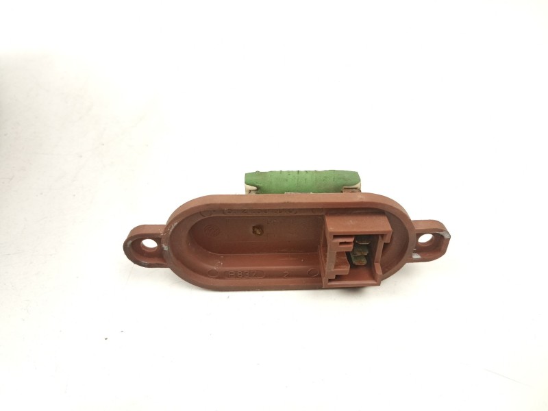 Recambio de motor calefaccion para citroën jumper caja cerrada (1) 2.5 diesel referencia OEM IAM 6441H9  