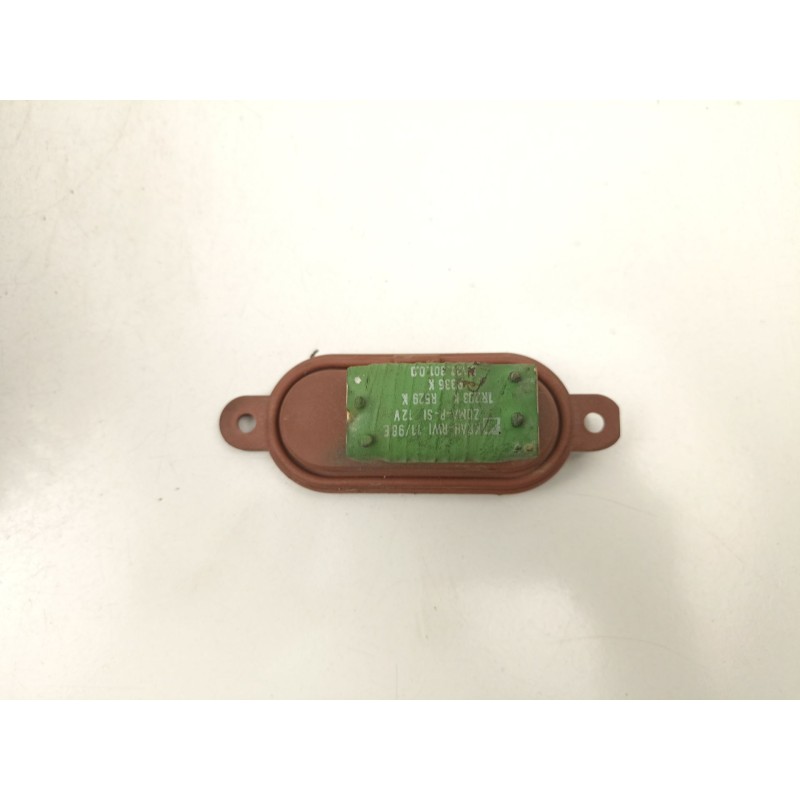 Recambio de motor calefaccion para citroën jumper caja cerrada (1) 2.5 diesel referencia OEM IAM 6441H9  