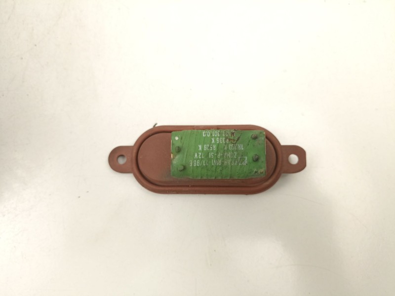 Recambio de motor calefaccion para citroën jumper caja cerrada (1) 2.5 diesel referencia OEM IAM 6441H9  