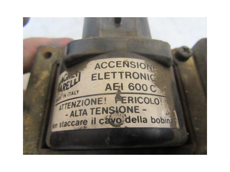 Recambio de bobina : fiat tempra : 1.8 g -159a4.000 (108,77cv)4p [1991] para fiat tempra 1.8 g -159a4.000 (108,77cv 1.8 g -159a4