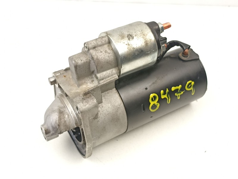 Recambio de motor arranque para volvo xc90 i (275) d5 awd referencia OEM IAM 36050272  