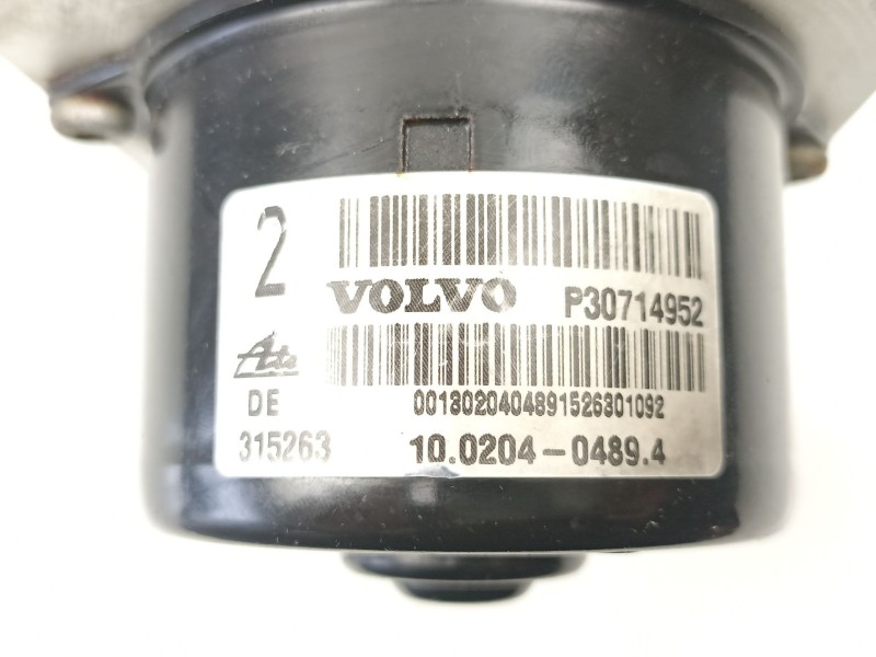 Recambio de abs para volvo xc90 i (275) d5 awd referencia OEM IAM 30714952 10020404894 