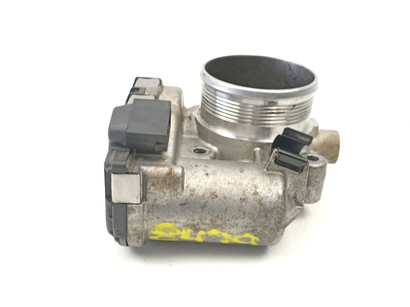 Recambio de caja mariposa para volvo xc90 i (275) d5 awd referencia OEM IAM 31216665 0280750520 