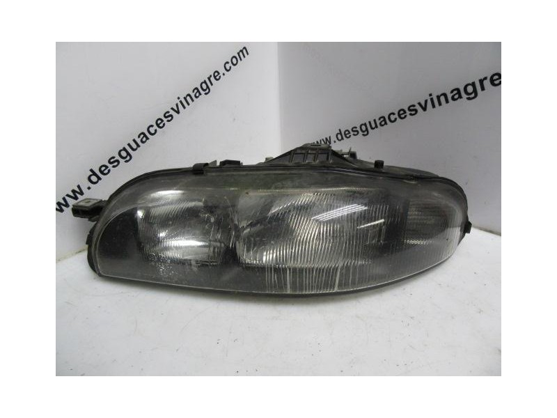 Recambio de faro izq. : fiat brava : 1.9 jtd (104,69cv) [1999] para fiat brava 1.9 jtd referencia OEM IAM   