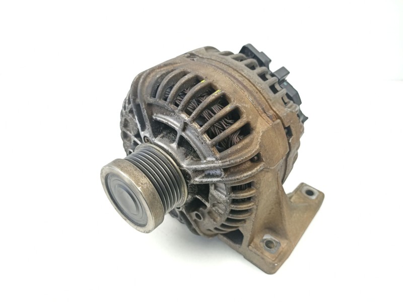 Recambio de alternador para volvo xc90 i (275) d5 awd referencia OEM IAM 30667788 0124625024 