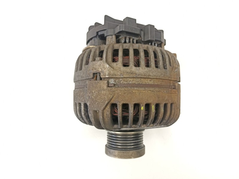 Recambio de alternador para volvo xc90 i (275) d5 awd referencia OEM IAM 30667788 0124625024 