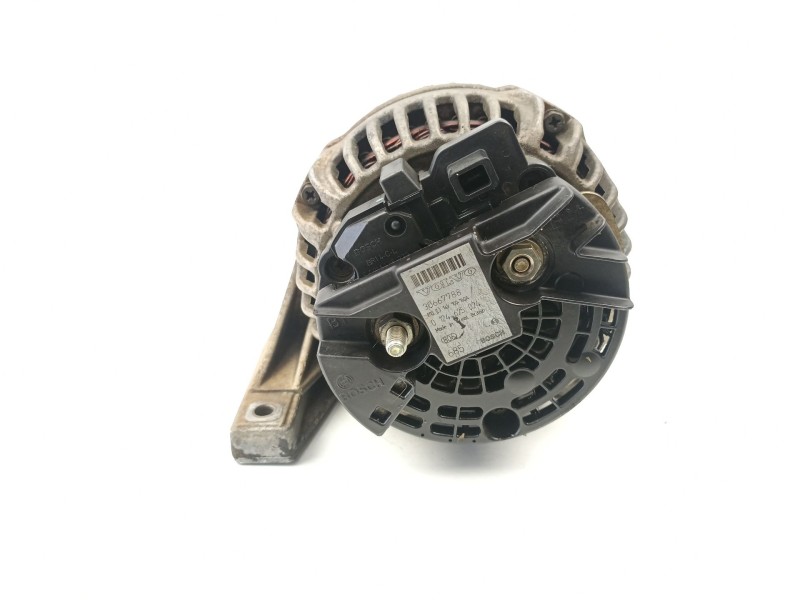 Recambio de alternador para volvo xc90 i (275) d5 awd referencia OEM IAM 30667788 0124625024 